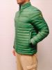 Immagine di . GIUBBOTTO CIESSE PIUMINI UOMO JACKET RUBERT VERDE