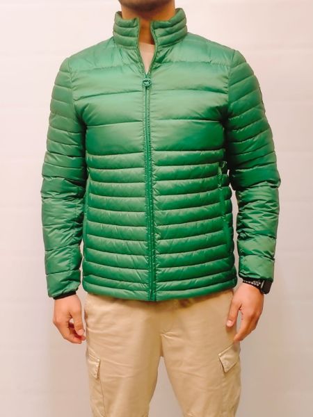 Immagine di . GIUBBOTTO CIESSE PIUMINI UOMO JACKET RUBERT VERDE