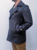 Immagine di . GIACCONE PARKA ERO DOPPIO PETTO UOMO 1287 BLU
