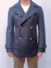 Immagine di . GIACCONE PARKA ERO DOPPIO PETTO UOMO 1287 BLU