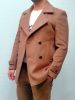 Immagine di . GIACCONE JERRY KEY UOMO DOPPIO PETTO 3071/063 CAMMELLO