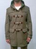 Immagine di . GIACCONE JERRY KEY UOMO MONTGOMERY 3071/054 VERDE