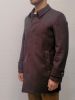 Immagine di . CAPPOTTO JERRY KEY UOMO 3069/073 QUADRI