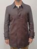 Immagine di . CAPPOTTO JERRY KEY UOMO 3069/073 QUADRI