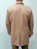 Immagine di . GIACCONE JERRY KEY UOMO TRENCH 3077/033 BEIGE