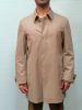 Immagine di . GIACCONE JERRY KEY UOMO TRENCH 3077/033 BEIGE