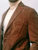 Immagine di GIACCA JERRY KEY UOMO ART. 3015/063 QUADRI