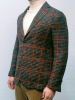 Immagine di GIACCA JERRY KEY UOMO ART. 3046/073 QUADRI