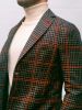 Immagine di GIACCA JERRY KEY UOMO ART. 3046/073 QUADRI