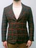 Immagine di GIACCA JERRY KEY UOMO ART. 3046/073 QUADRI