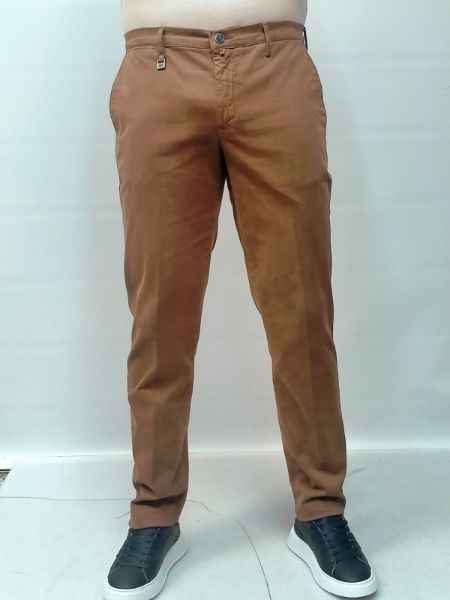 Immagine di . PANTALONE BARBATI UOMO KAP 223032 MARRONE