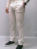 Immagine di . PANTALONE BARBATI UOMO KAP 223512 BIANCO