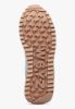 Immagine di SNEAKERS W6YZ DONNA IN SUEDE E TESS. TECNICO YAK-1E05 BIANCO/BEIGE P/E