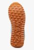 Immagine di SCARPE W6YZ DONNA SNEAKERS IN SUEDE E TESSUTO TECNICO DEVA-1N74 BIANCO/BEIGE/CELESTE
