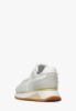 Immagine di SCARPE W6YZ UOMO SNEAKERS IN SUEDE E NYLON YAK-1N21 BIANCO