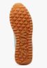 Immagine di SCARPE W6YZ UOMO SNEAKERS IN SUEDE E NYLON YAK-1N21 BIANCO