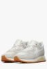 Immagine di SCARPE W6YZ UOMO SNEAKERS IN SUEDE E NYLON YAK-1N21 BIANCO