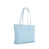 Immagine di BORSA VALENTINO BY MARIO VALENTINO DONNA VBS7NV02 AZZURRO