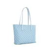 Immagine di BORSA VALENTINO BY MARIO VALENTINO DONNA VBS7NV02 AZZURRO