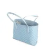 Immagine di BORSA VALENTINO BY MARIO VALENTINO DONNA VBS7NV02 AZZURRO