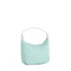 Immagine di BORSA VALENTINO BY MARIO VALENTINO DONNA VBS7NV03 VERDE