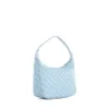 Immagine di BORSA VALENTINO BY MARIO VALENTINO DONNA VBS7NV03 AZZURRO