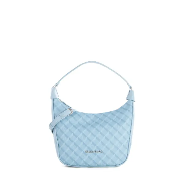 Immagine di BORSA VALENTINO BY MARIO VALENTINO DONNA VBS7NV03 AZZURRO