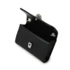 Immagine di BORSA VALENTINO POCHETTE DIVINA BY MARIO VALENTINO DONNA VBS1R403G- NERO