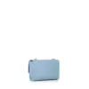 Immagine di BORSA VALENTINO POCHETTE DIVINA BY MARIO VALENTINO DONNA VBS1R403G- AZZURRO