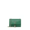 Bild von BORSA VALENTINO POCHETTE DIVINA BY MARIO VALENTINO DONNA VBS1R403G- VERDE