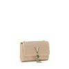 Immagine di BORSA VALENTINO POCHETTE DIVINA BY MARIO VALENTINO DONNA VBS1R403G- ORO