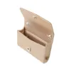 Immagine di BORSA VALENTINO POCHETTE DIVINA BY MARIO VALENTINO DONNA VBS1R403G- ORO