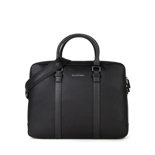 Immagine di BORSA  VALENTINO BORSA LAVORO BY MARIO VALENTINO UOMO VBS7O929 NERO