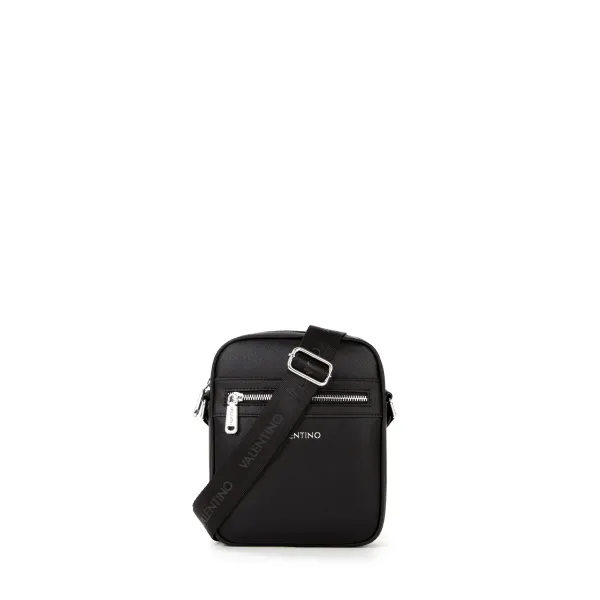 Immagine di BORSA  VALENTINO TRACOLLA BY MARIO VALENTINO UOMO VBS5XQ20 MARNIER NERO