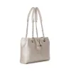 Immagine di BORSA VALENTINO BY MARIO VALENTINO DONNA VBS1IJ06- PLATINO