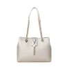 Immagine di BORSA VALENTINO BY MARIO VALENTINO DONNA VBS1IJ06- PLATINO