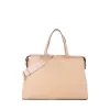 Immagine di BORSA VALENTINO BY MARIO VALENTINO DONNA VBS7QW01 BEIGE