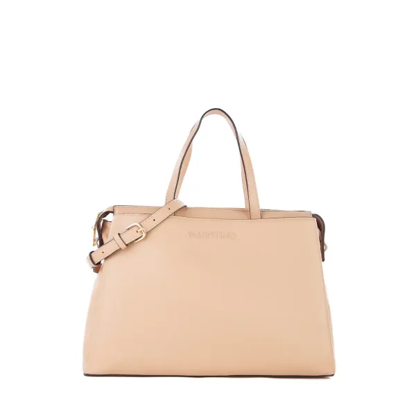 Immagine di BORSA VALENTINO BY MARIO VALENTINO DONNA VBS7QW01 BEIGE