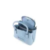 Immagine di BORSA VALENTINO BY MARIO VALENTINO DONNA VBS7QU02 AZZURRO