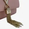 Immagine di BORSA VALENTINO POCHETTE DIVINA BY MARIO VALENTINO DONNA VBS1IJ03- ROSA