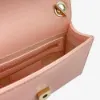 Immagine di BORSA VALENTINO POCHETTE DIVINA BY MARIO VALENTINO DONNA VBS1IJ03- ROSA