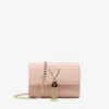 Immagine di BORSA VALENTINO POCHETTE DIVINA BY MARIO VALENTINO DONNA VBS1IJ03- ROSA