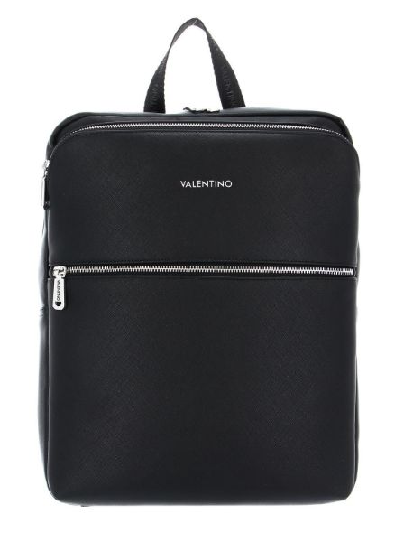 Immagine di BORSA ZAINO VALENTINO BY MARIO VALENTINO UOMO VBS5XQ26 NERO