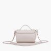 Immagine di BORSA LA CARRIE DONNA MINI A SPALLA 141P-LV-181-TBL-LAM CIPRIA P/E 2024
