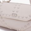 Immagine di BORSA LA CARRIE DONNA MINI A SPALLA 141P-LV-181-TBL-LAM CIPRIA P/E 2024