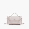 Immagine di BORSA LA CARRIE DONNA MINI A SPALLA 141P-LV-181-TBL-LAM CIPRIA P/E 2024