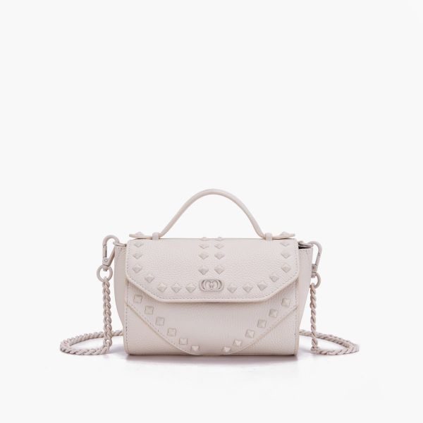 Immagine di BORSA LA CARRIE DONNA MINI A SPALLA 141P-LV-181-TBL-LAM CIPRIA P/E 2024