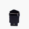 Immagine di BORSA LA CARRIE DONNA A MANO 141P-TC-440-SUR NERO P/E 2024