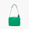 Immagine di BORSA LA CARRIE DONNA A SPALLA 141P-IA-120-SUC VERDE P/E 2024
