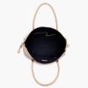 Immagine di BORSA LA CARRIE DONNA FRIVOLOUS A MANO 141P-LB-281-TBL BEIGE P/E 2024